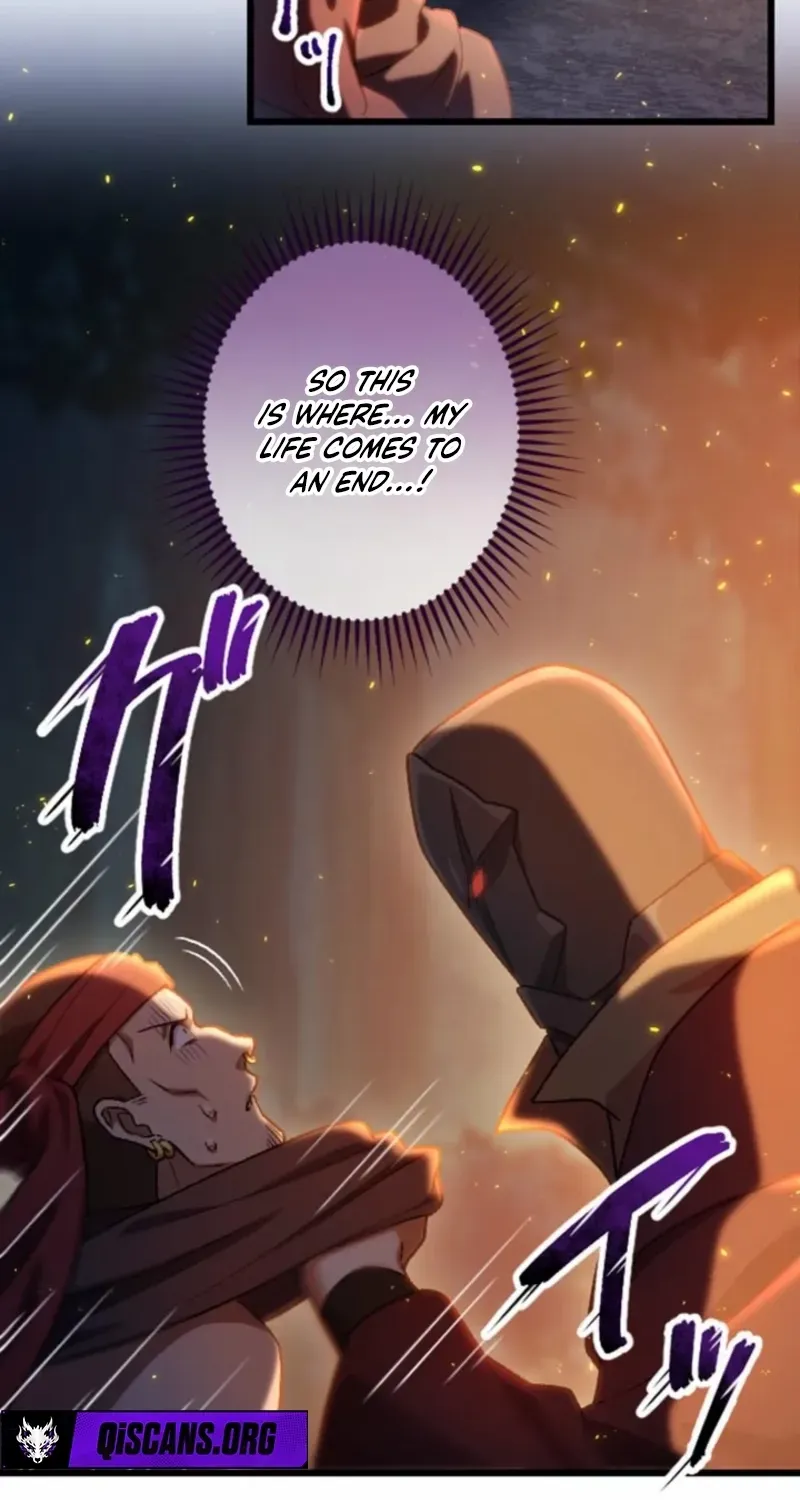 Former S-rank Adventurers Slow Life Chapter 32 page 9 - 