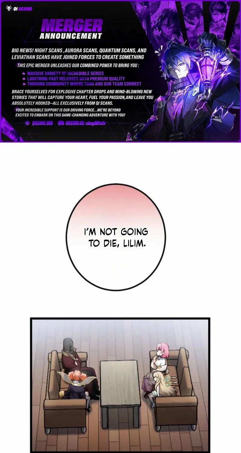 Former S-rank Adventurers Slow Life Chapter 33 page 2 - 