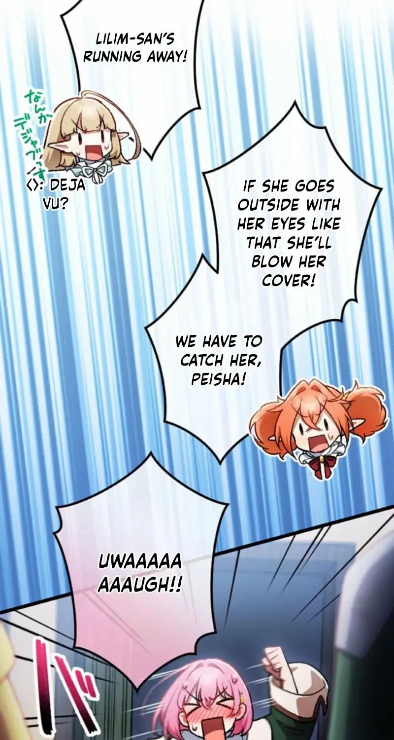 Former S-rank Adventurers Slow Life Chapter 33 page 15 - 