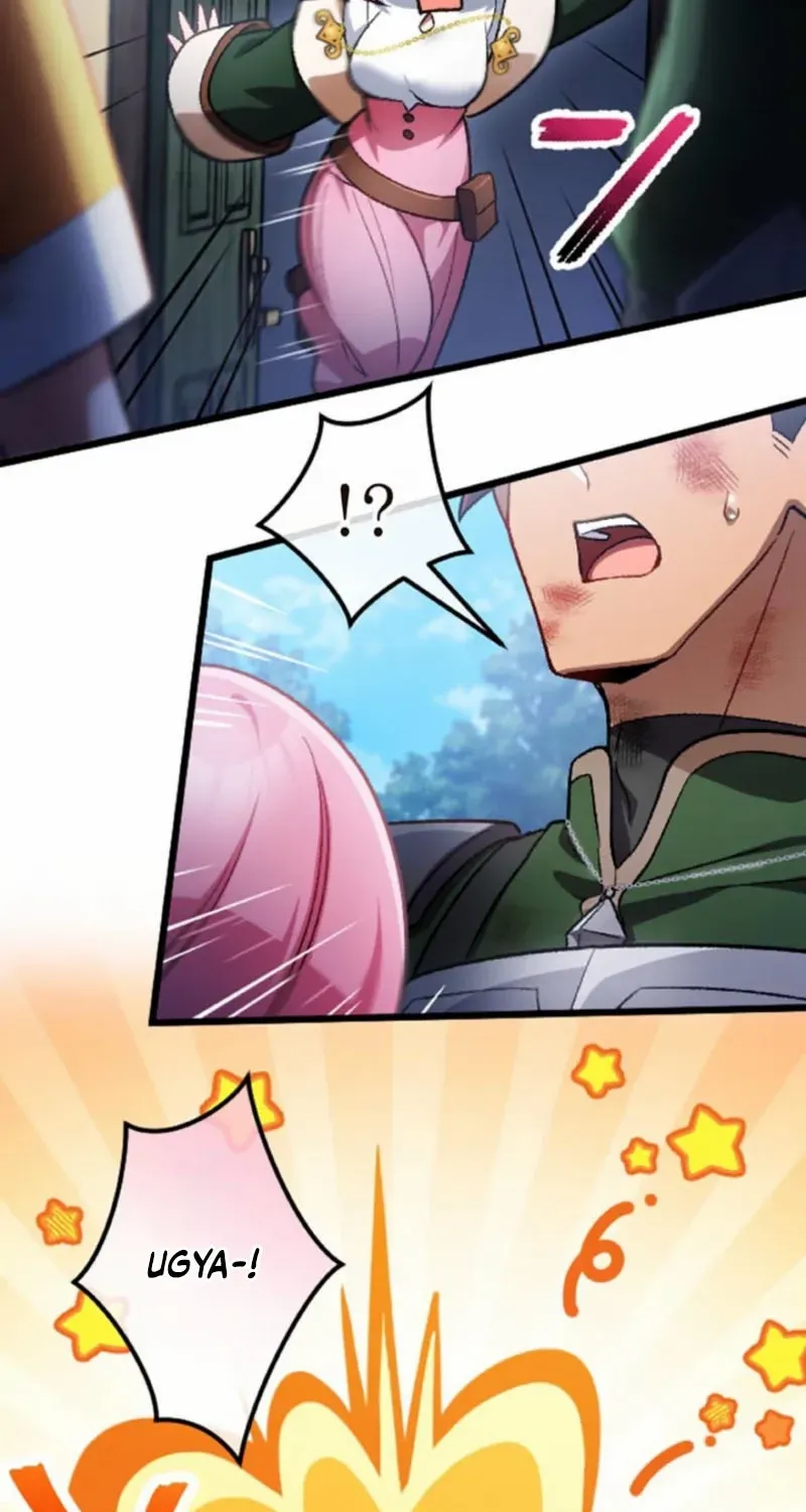 Former S-rank Adventurers Slow Life Chapter 33 page 16 - 