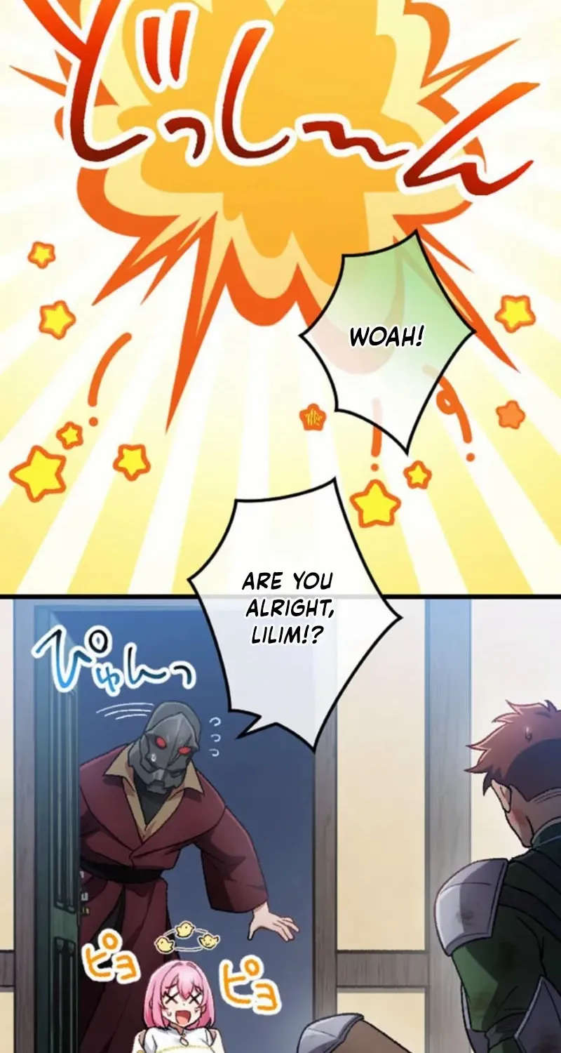 Former S-rank Adventurers Slow Life Chapter 33 page 17 - 