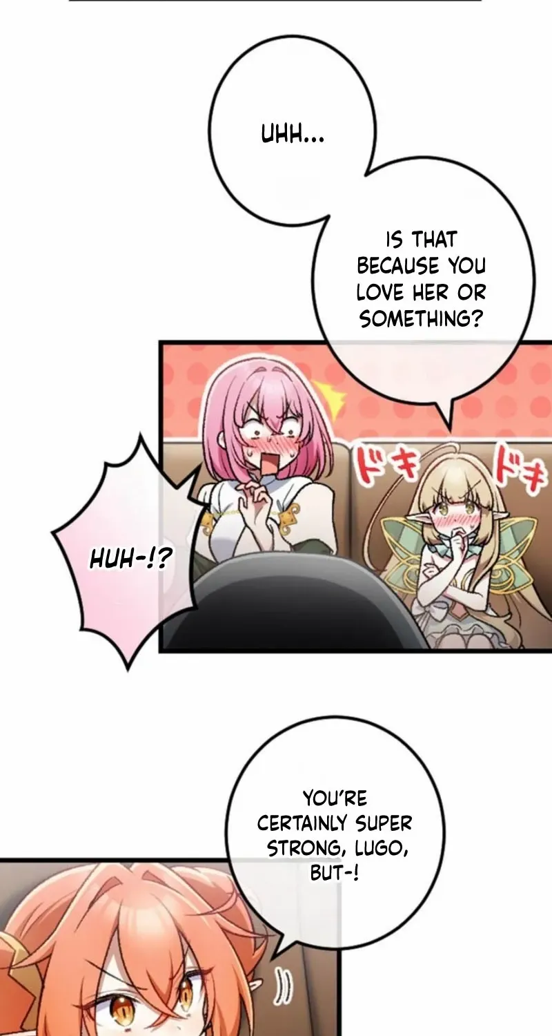 Former S-rank Adventurers Slow Life Chapter 33 page 3 - 