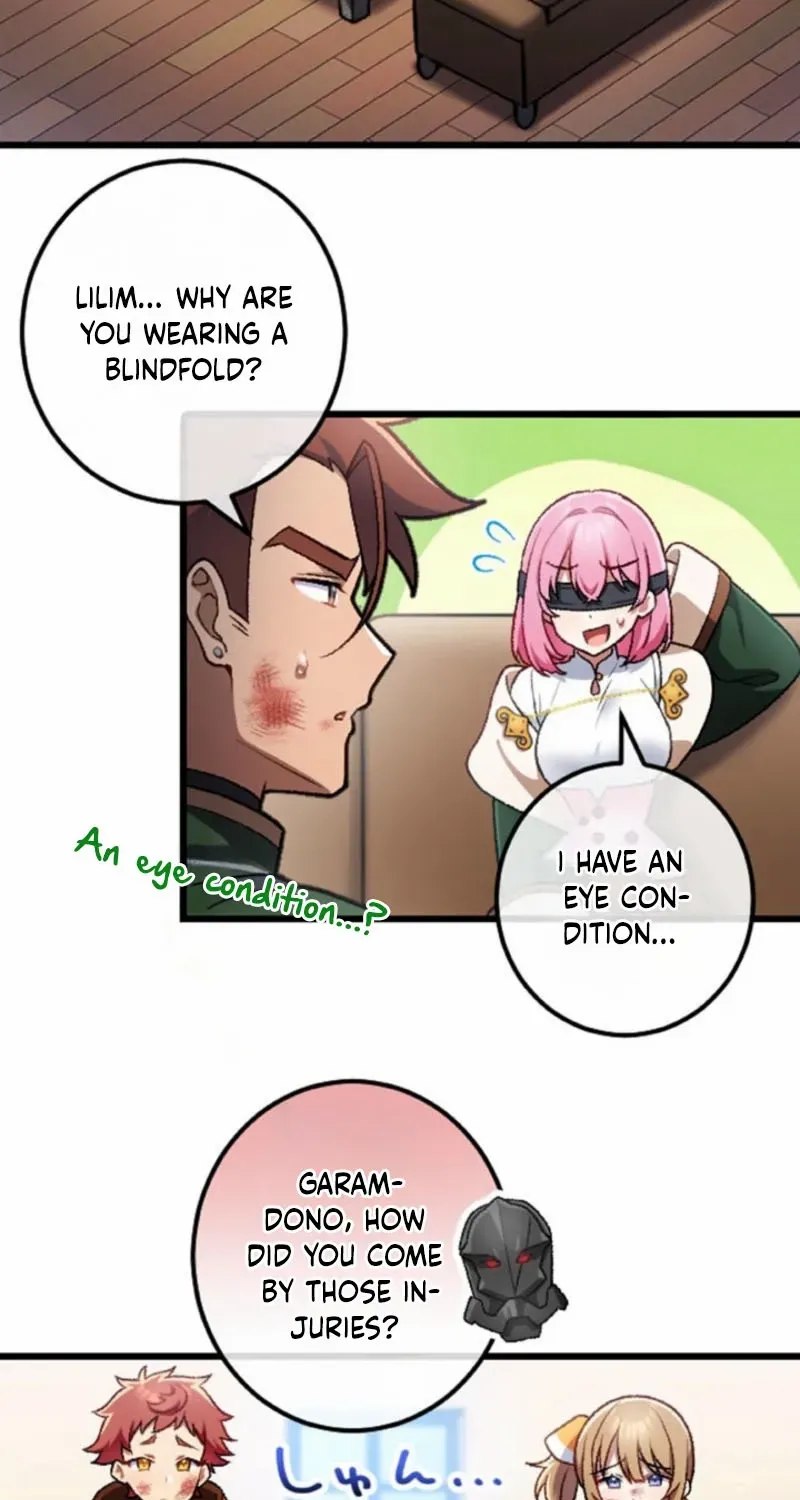 Former S-rank Adventurers Slow Life Chapter 33 page 21 - 
