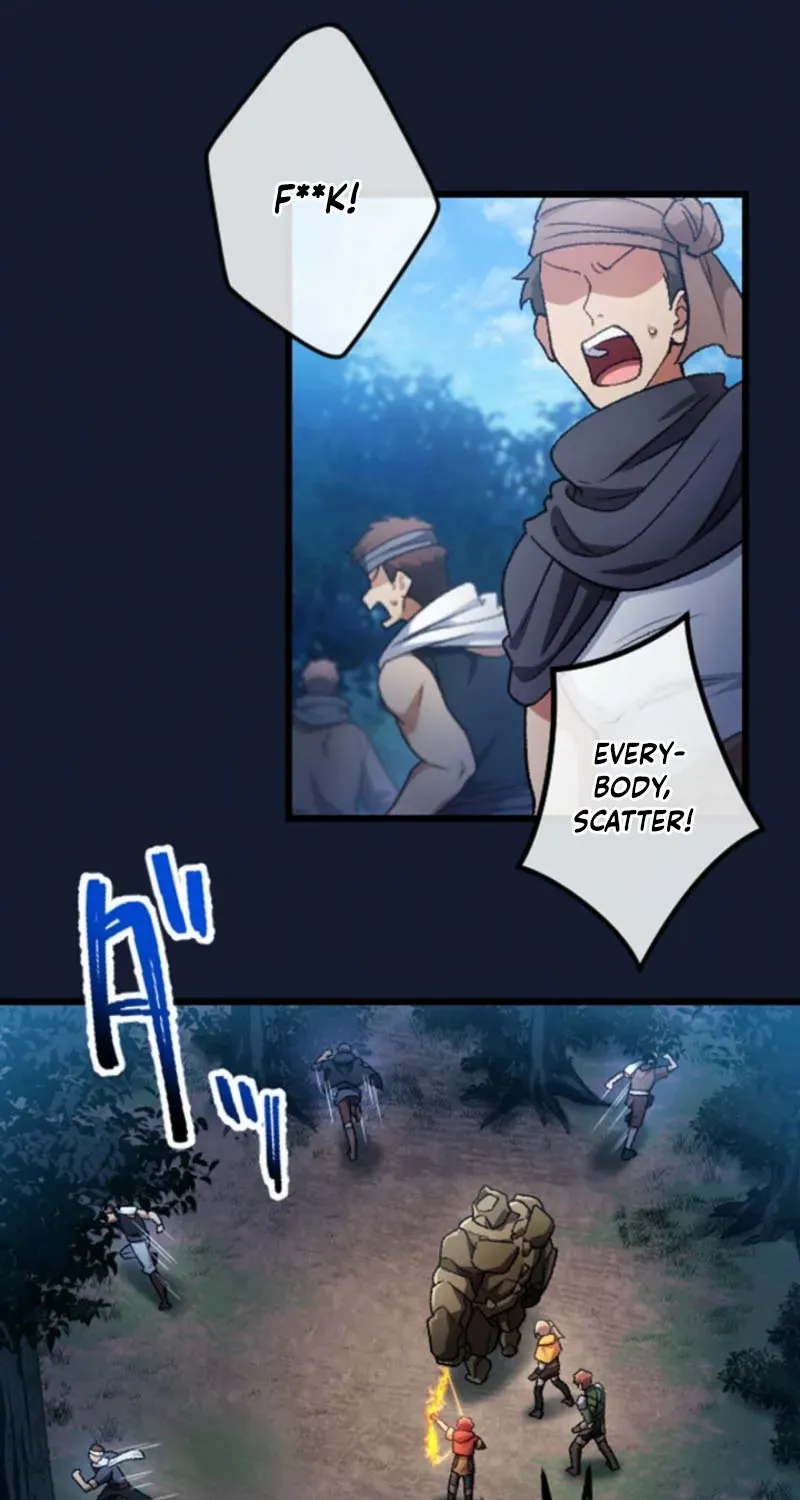 Former S-rank Adventurers Slow Life Chapter 33 page 29 - 