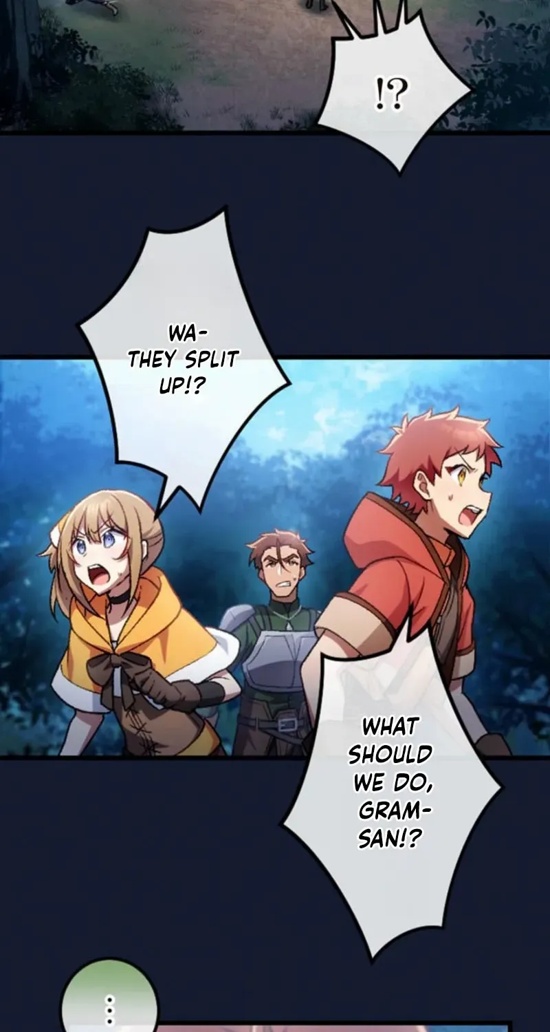 Former S-rank Adventurers Slow Life Chapter 33 page 30 - 