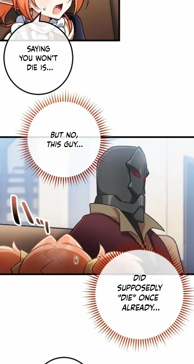 Former S-rank Adventurers Slow Life Chapter 33 page 4 - 