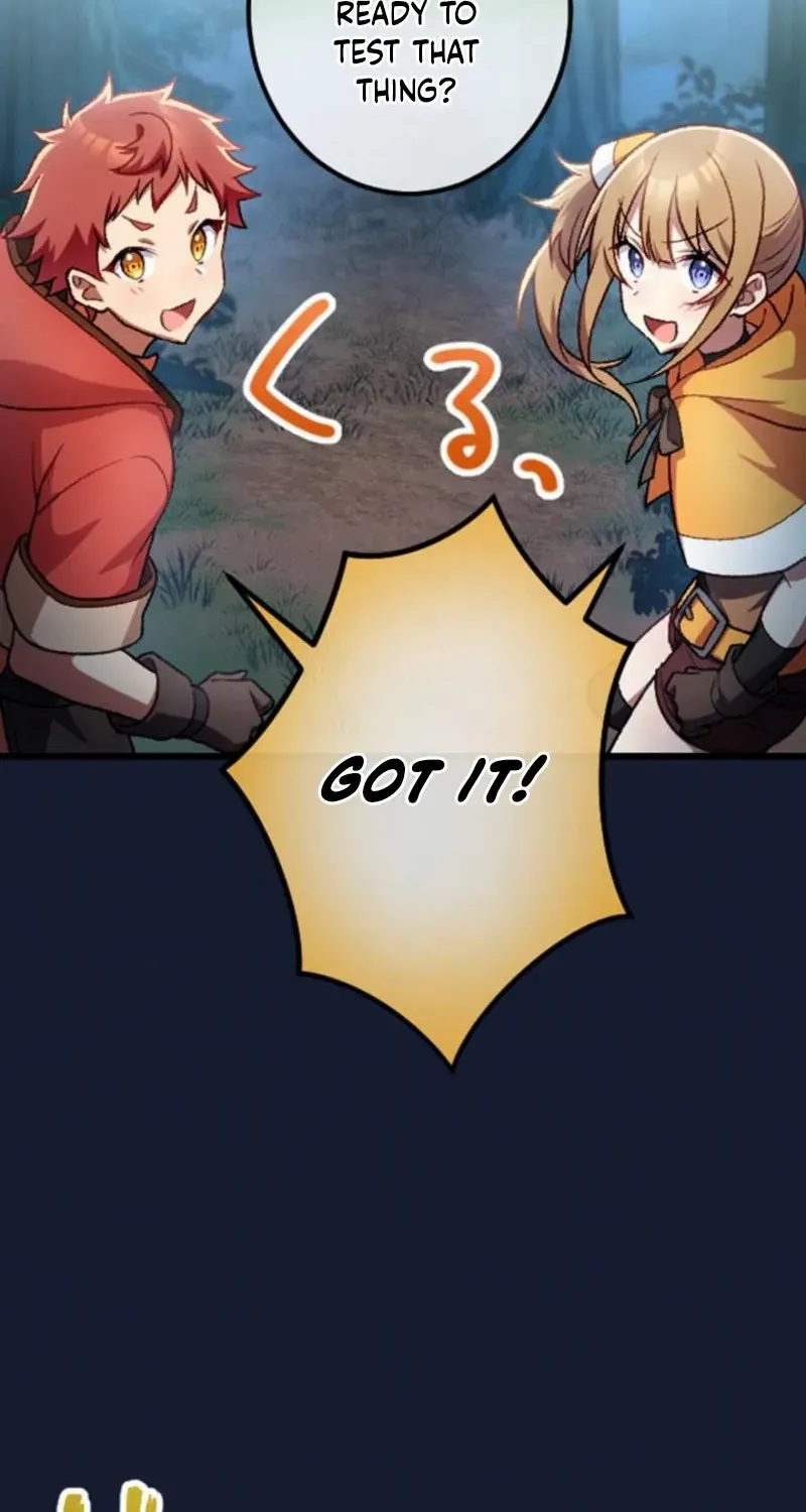 Former S-rank Adventurers Slow Life Chapter 33 page 32 - 