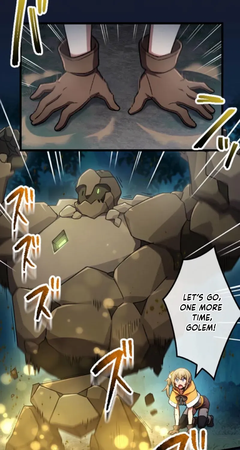 Former S-rank Adventurers Slow Life Chapter 33 page 33 - 