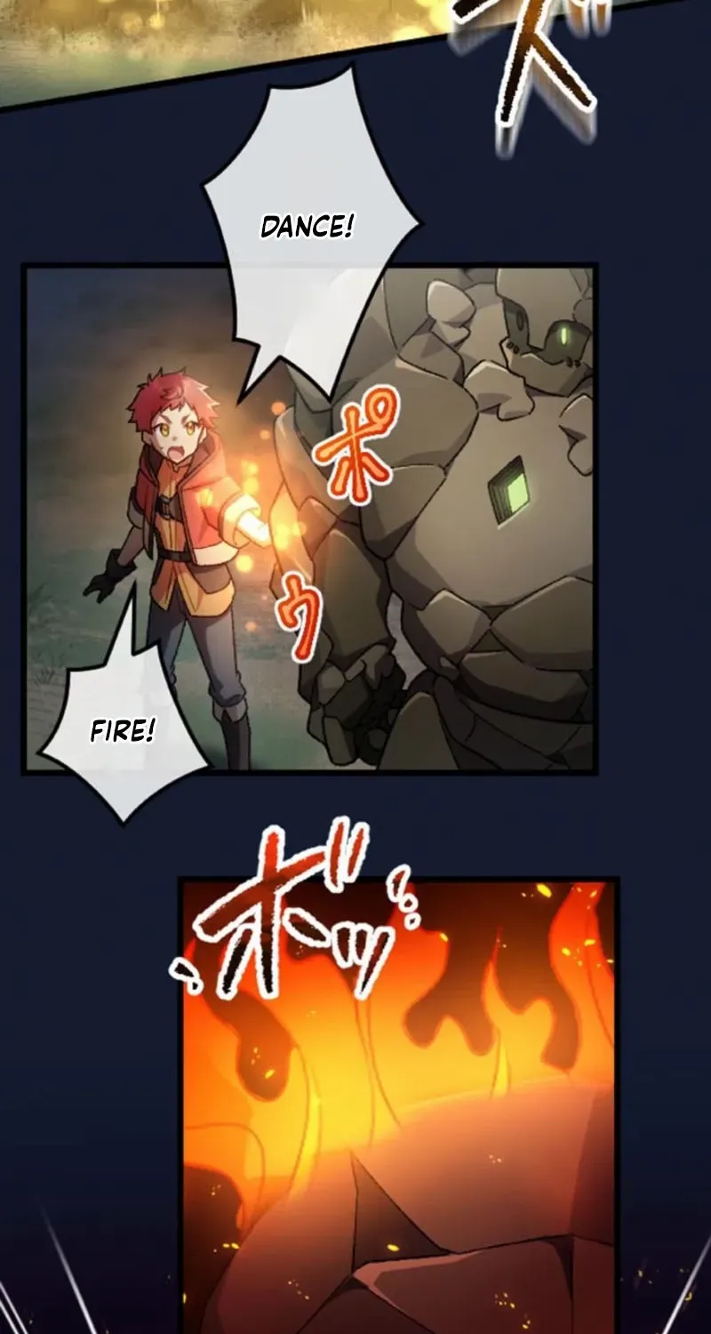 Former S-rank Adventurers Slow Life Chapter 33 page 34 - 