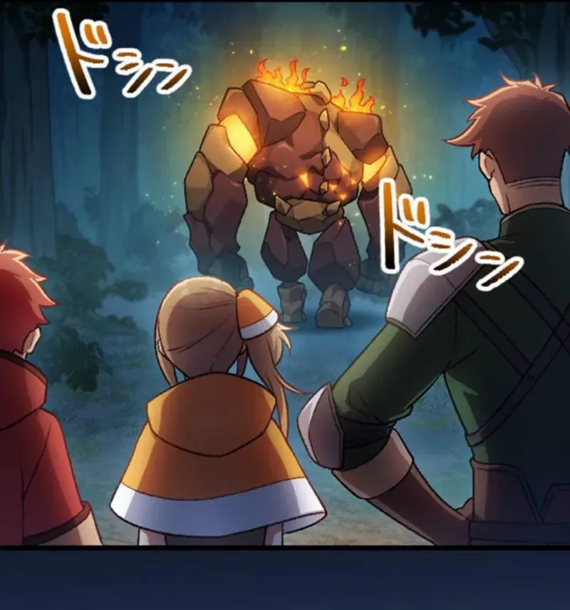 Former S-rank Adventurers Slow Life Chapter 33 page 37 - 