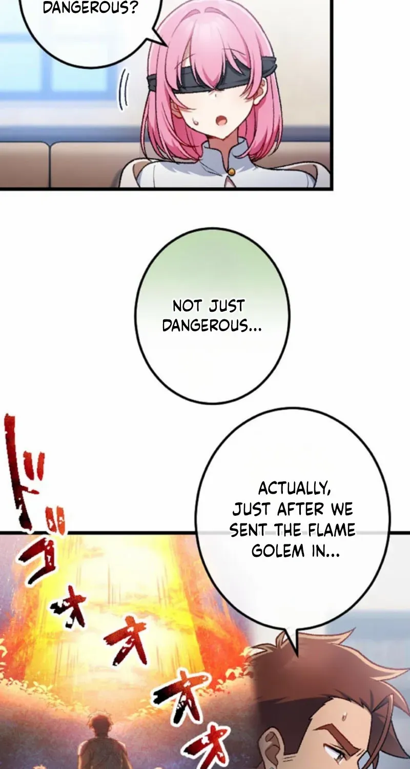 Former S-rank Adventurers Slow Life Chapter 33 page 40 - 
