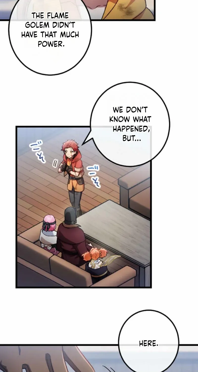 Former S-rank Adventurers Slow Life Chapter 33 page 42 - 
