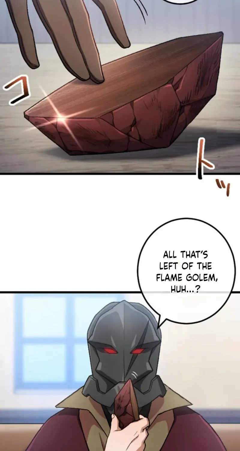 Former S-rank Adventurers Slow Life Chapter 33 page 43 - 
