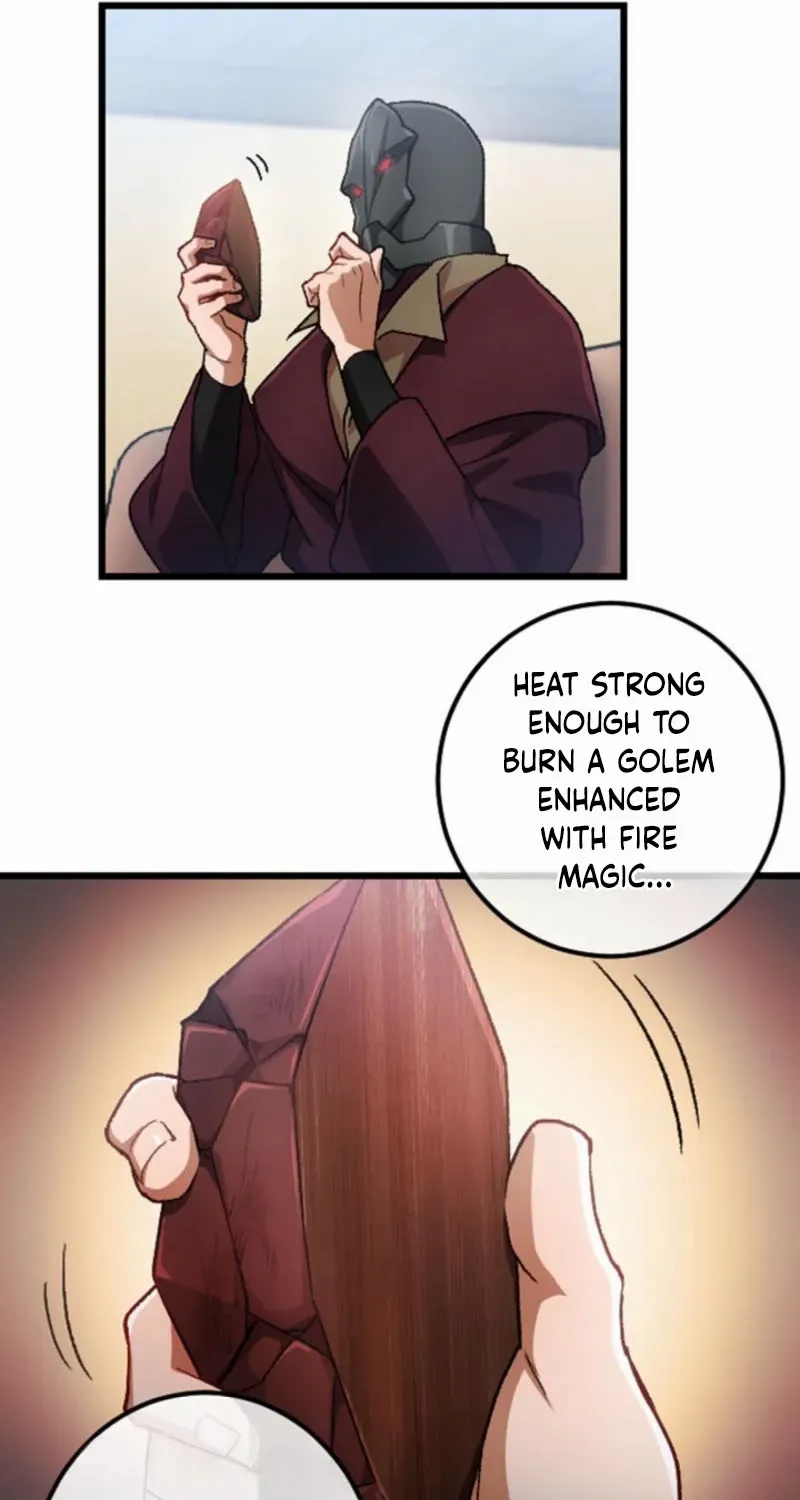 Former S-rank Adventurers Slow Life Chapter 33 page 47 - 