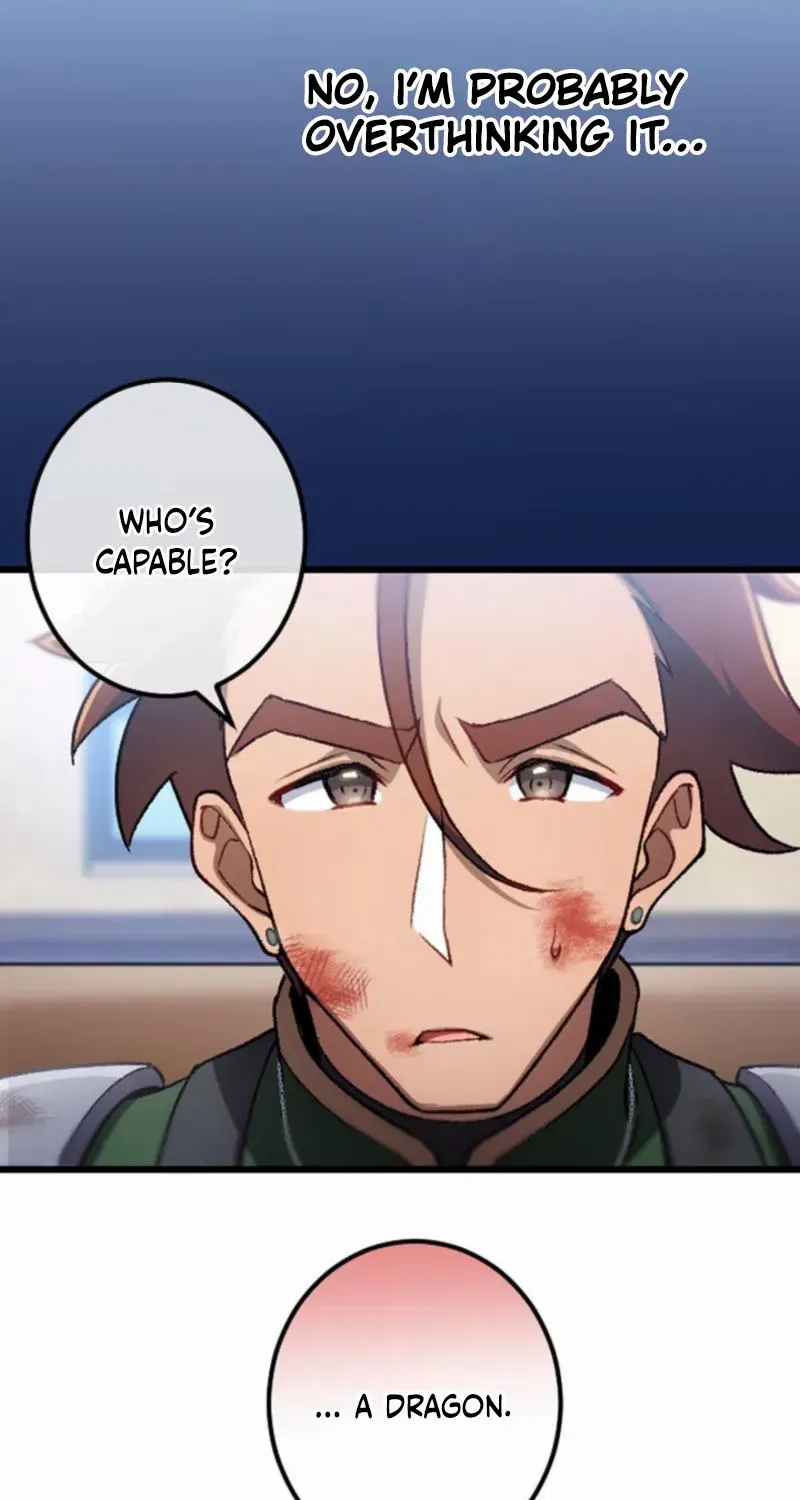 Former S-rank Adventurers Slow Life Chapter 33 page 49 - 