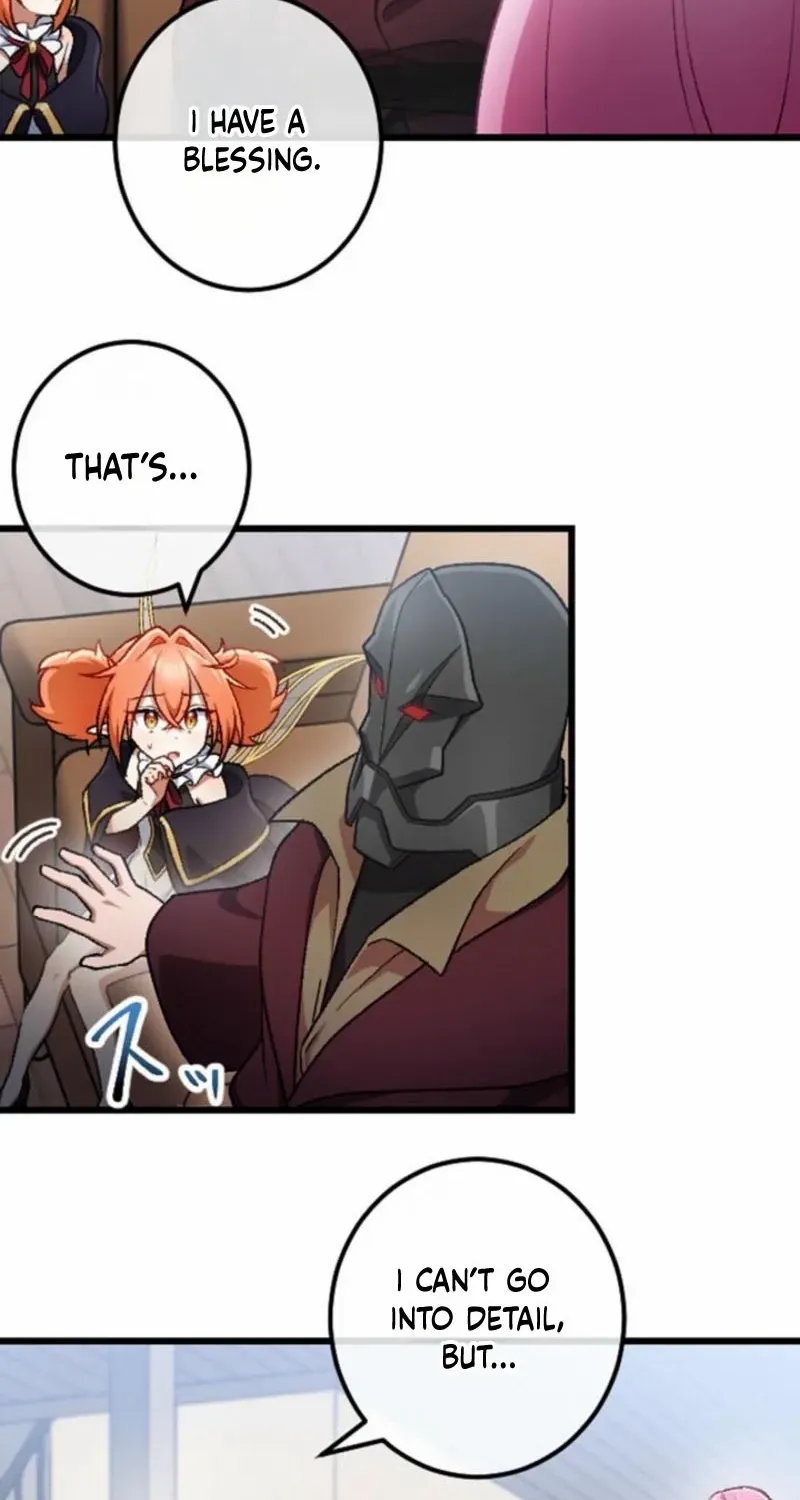 Former S-rank Adventurers Slow Life Chapter 33 page 7 - 