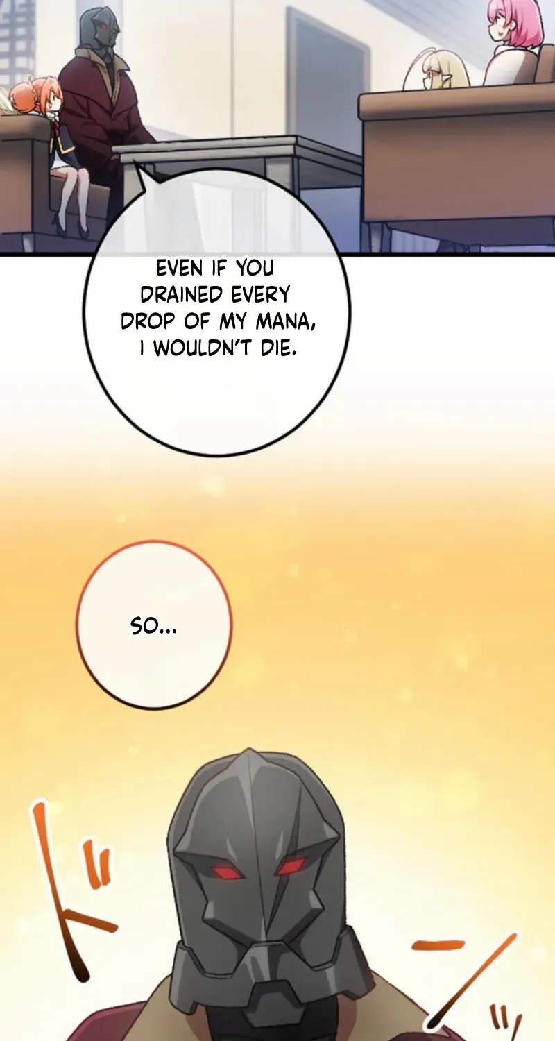 Former S-rank Adventurers Slow Life Chapter 33 page 8 - 