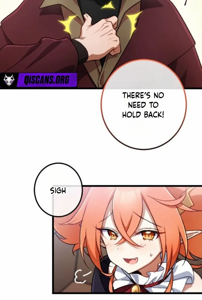 Former S-rank Adventurers Slow Life Chapter 33 page 9 - 