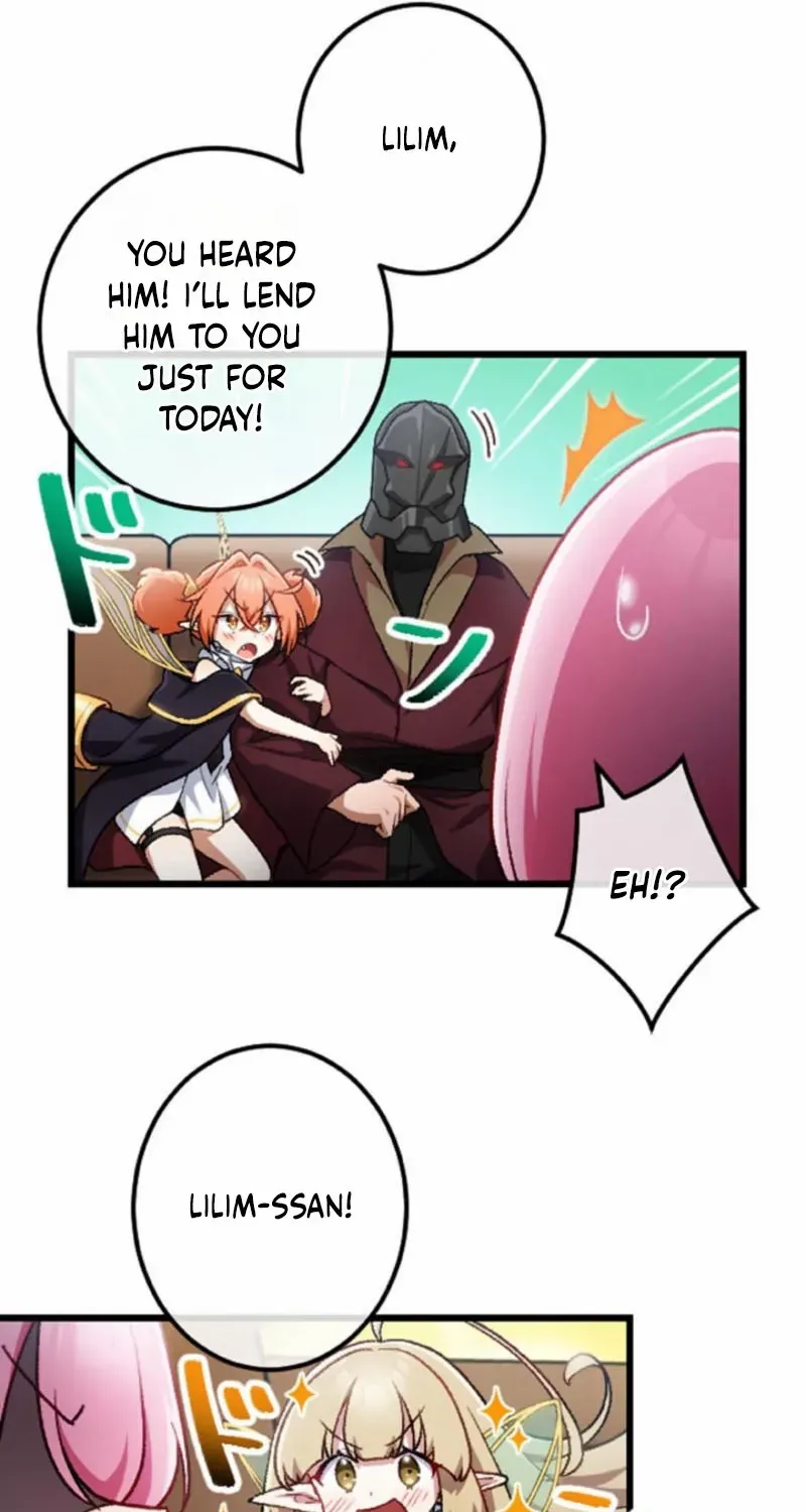 Former S-rank Adventurers Slow Life Chapter 33 page 10 - 