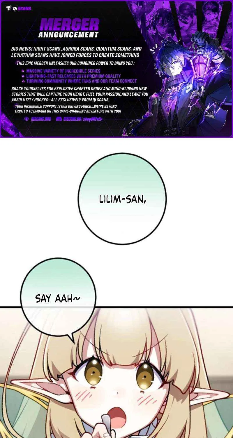 Former S-rank Adventurers Slow Life Chapter 34 page 1 - 