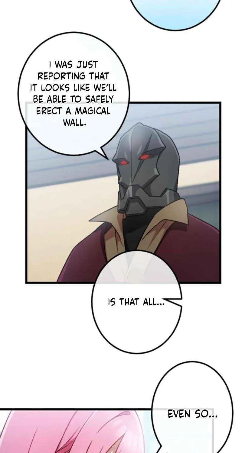 Former S-rank Adventurers Slow Life Chapter 34 page 12 - 