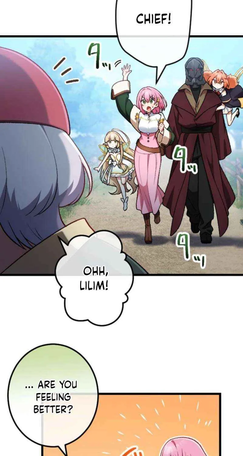 Former S-rank Adventurers Slow Life Chapter 34 page 18 - 