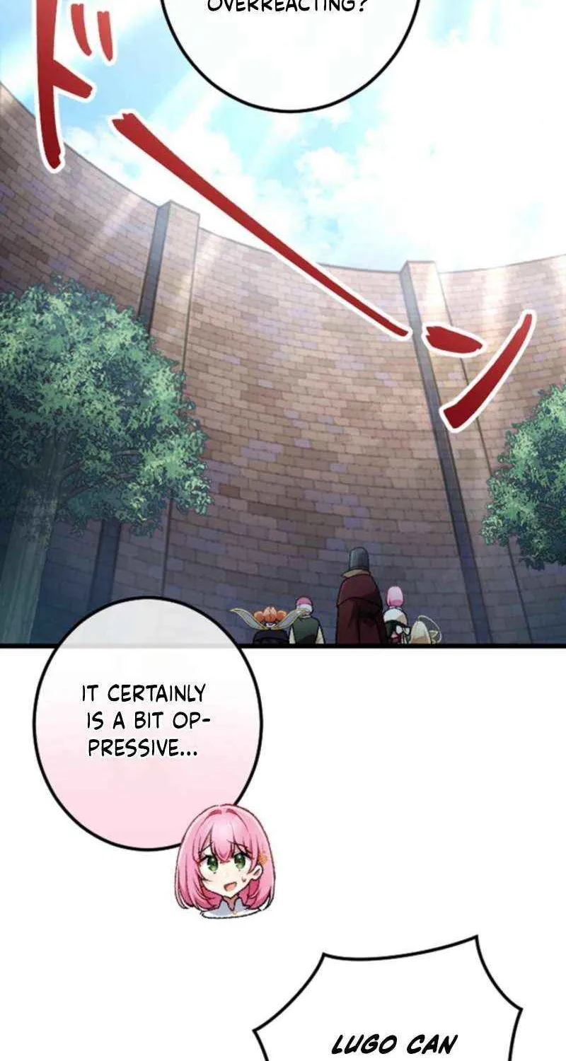 Former S-rank Adventurers Slow Life Chapter 34 page 20 - 