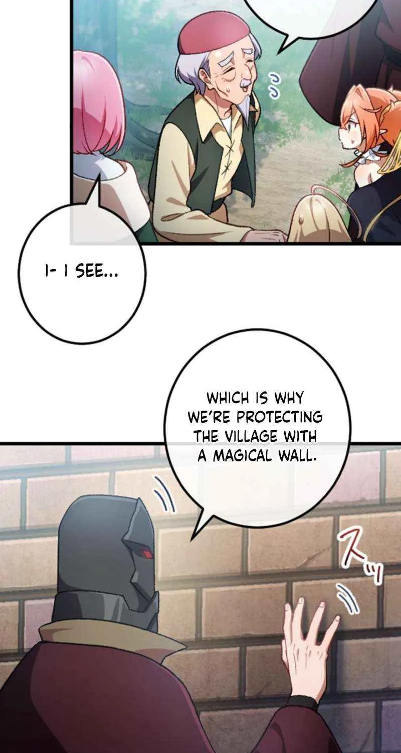 Former S-rank Adventurers Slow Life Chapter 34 page 25 - 