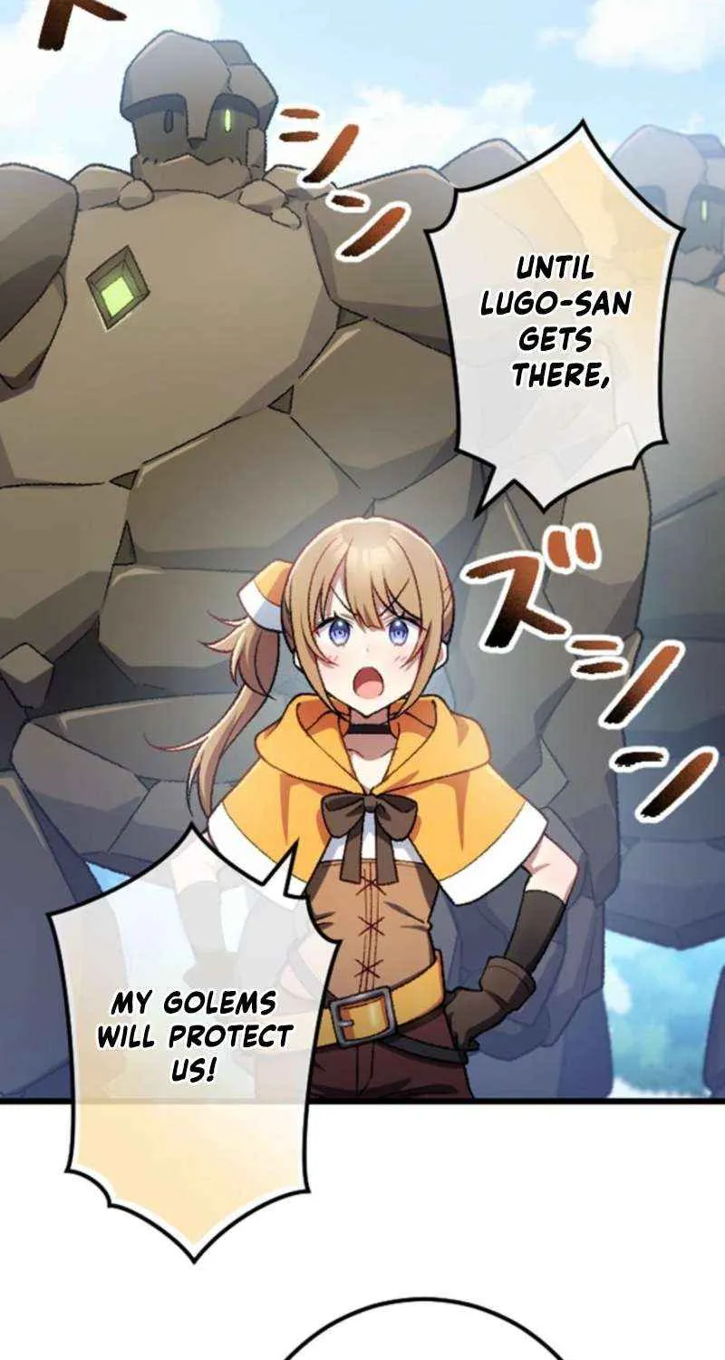Former S-rank Adventurers Slow Life Chapter 34 page 33 - 