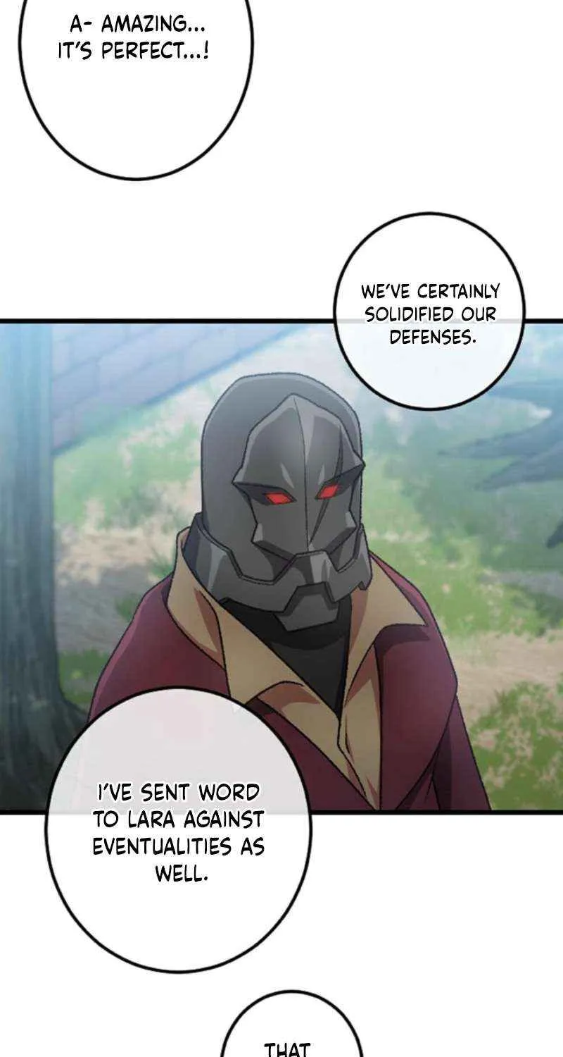 Former S-rank Adventurers Slow Life Chapter 34 page 37 - 