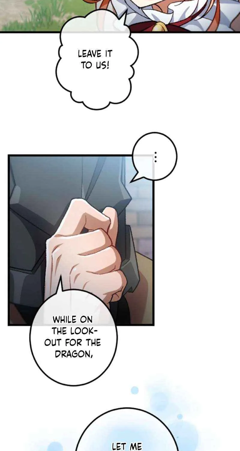 Former S-rank Adventurers Slow Life Chapter 34 page 39 - 
