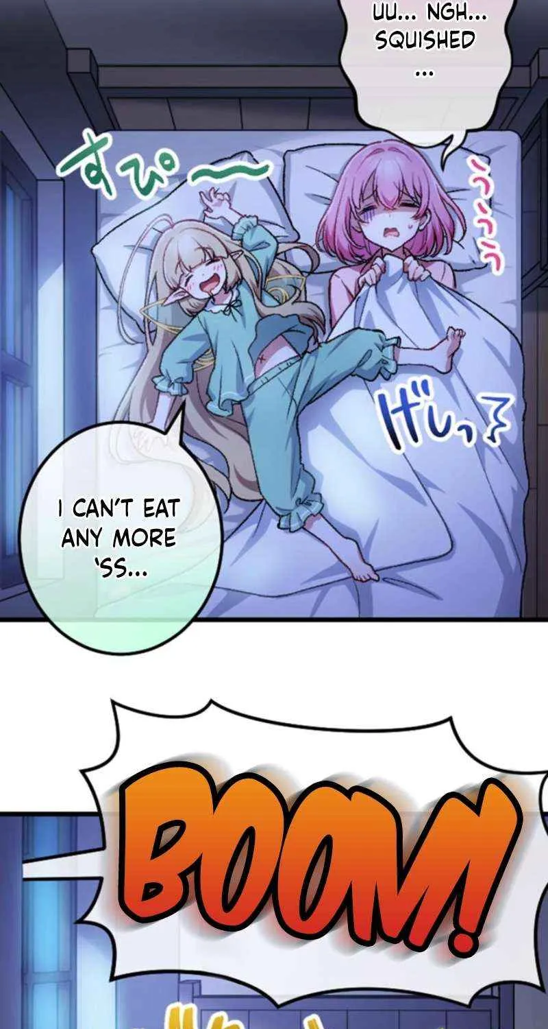 Former S-rank Adventurers Slow Life Chapter 34 page 43 - 