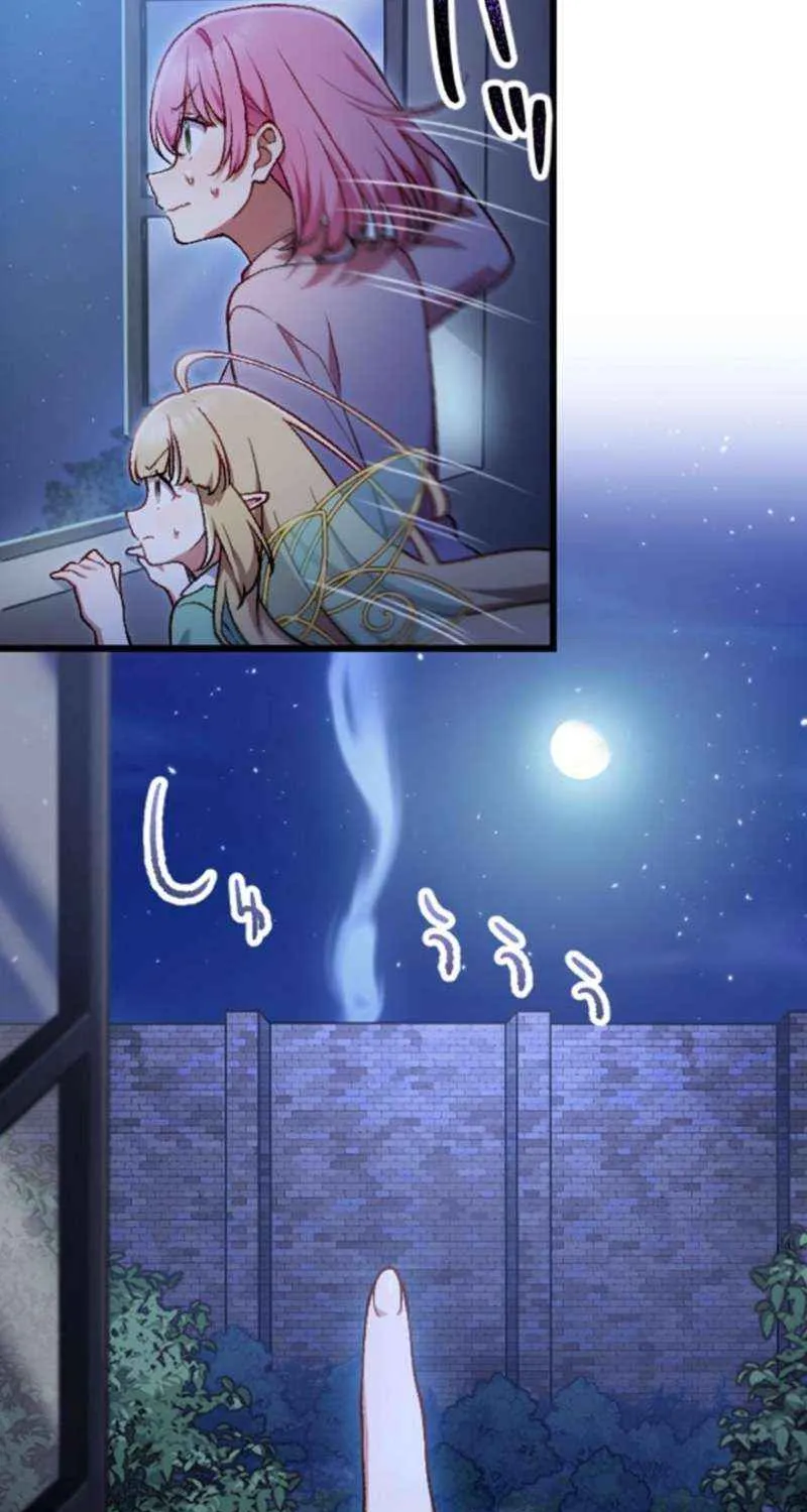 Former S-rank Adventurers Slow Life Chapter 34 page 45 - 