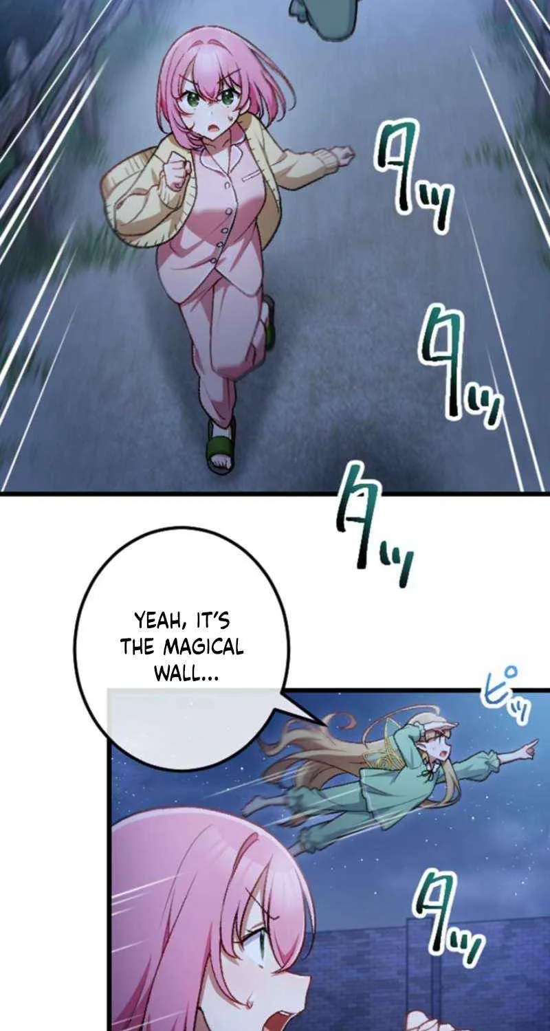 Former S-rank Adventurers Slow Life Chapter 34 page 47 - 