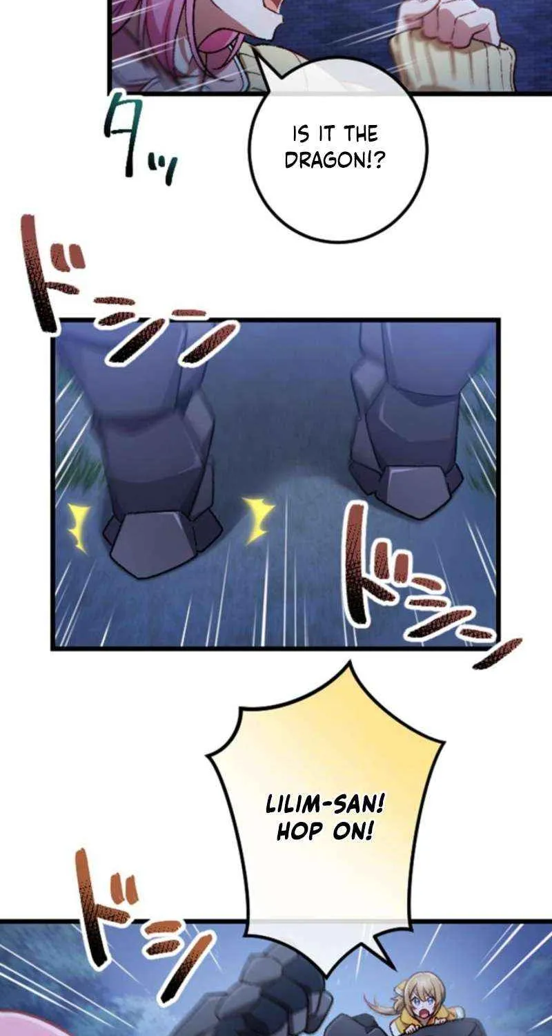 Former S-rank Adventurers Slow Life Chapter 34 page 48 - 