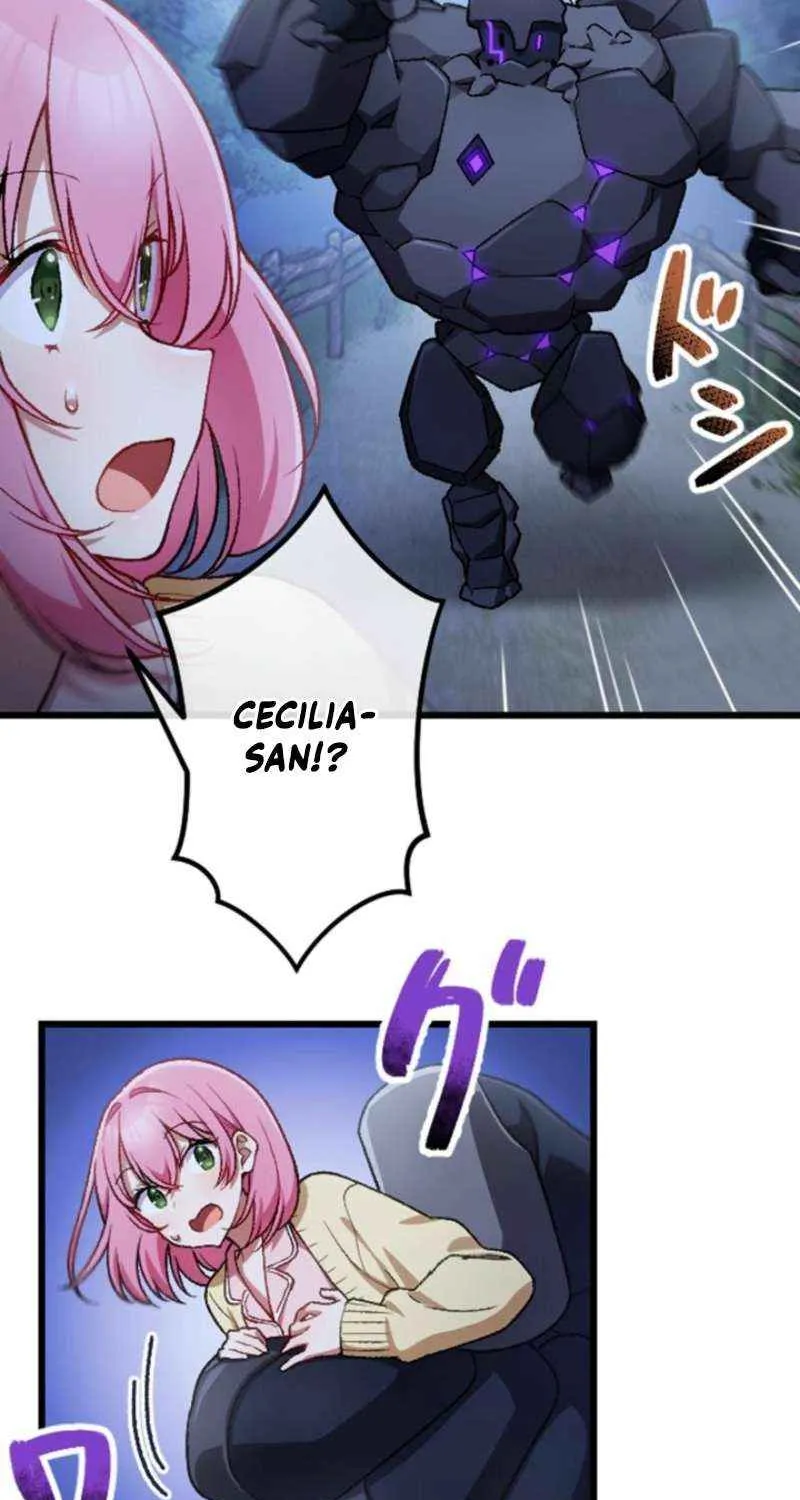 Former S-rank Adventurers Slow Life Chapter 34 page 49 - 