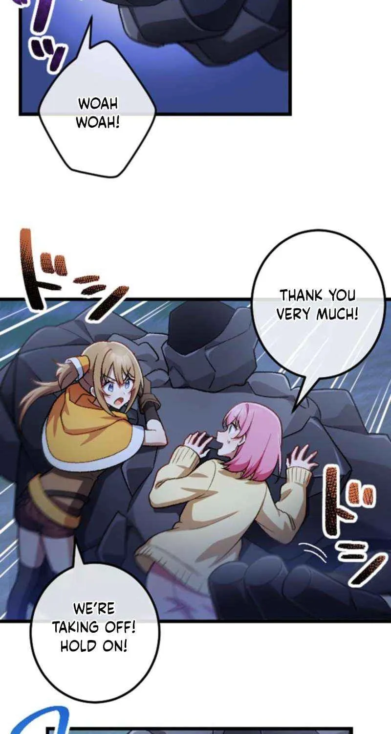 Former S-rank Adventurers Slow Life Chapter 34 page 50 - 