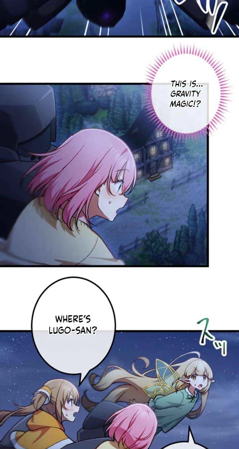 Former S-rank Adventurers Slow Life Chapter 34 page 52 - 