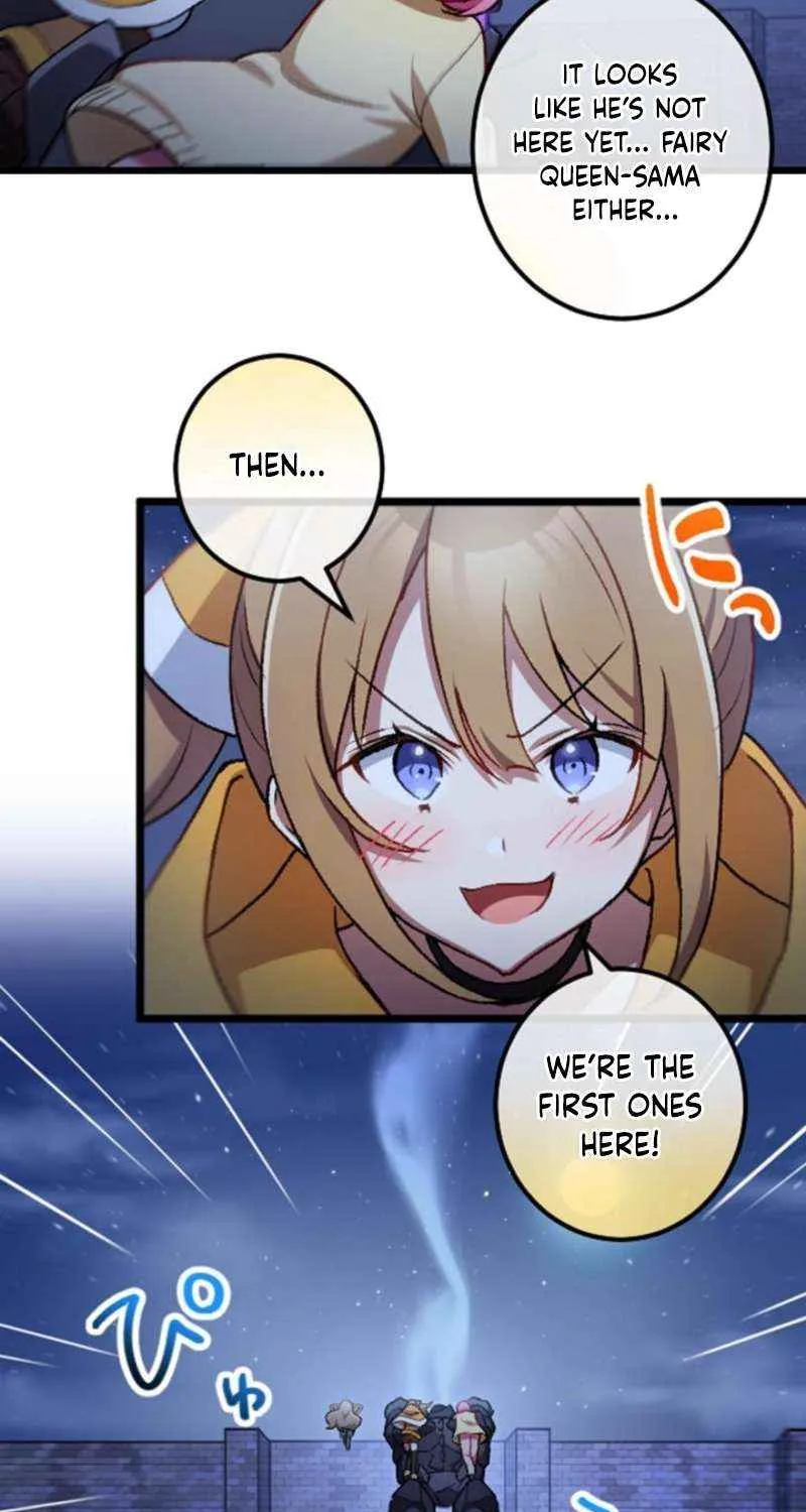 Former S-rank Adventurers Slow Life Chapter 34 page 53 - 