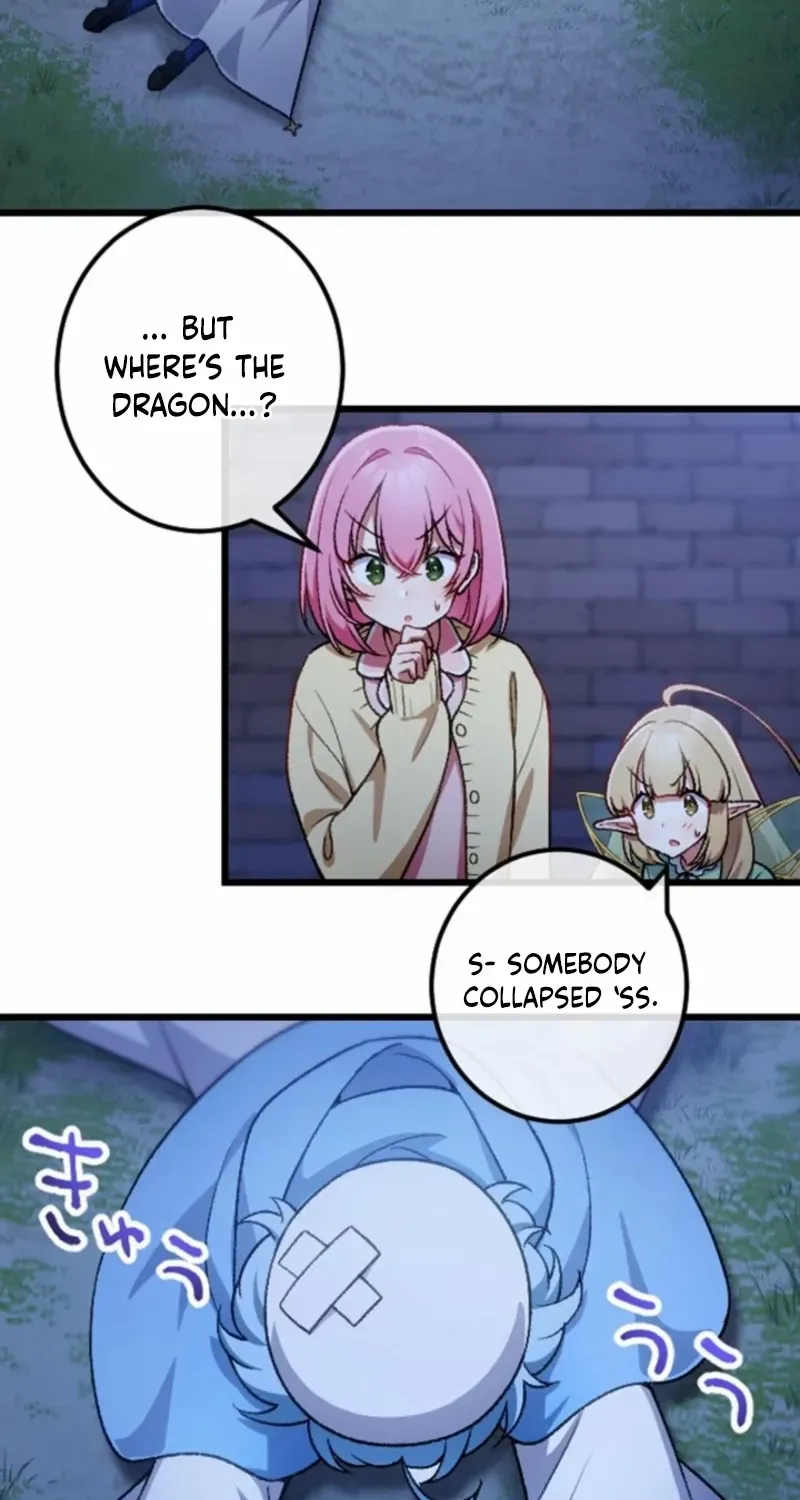 Former S-rank Adventurers Slow Life Chapter 34 page 56 - 
