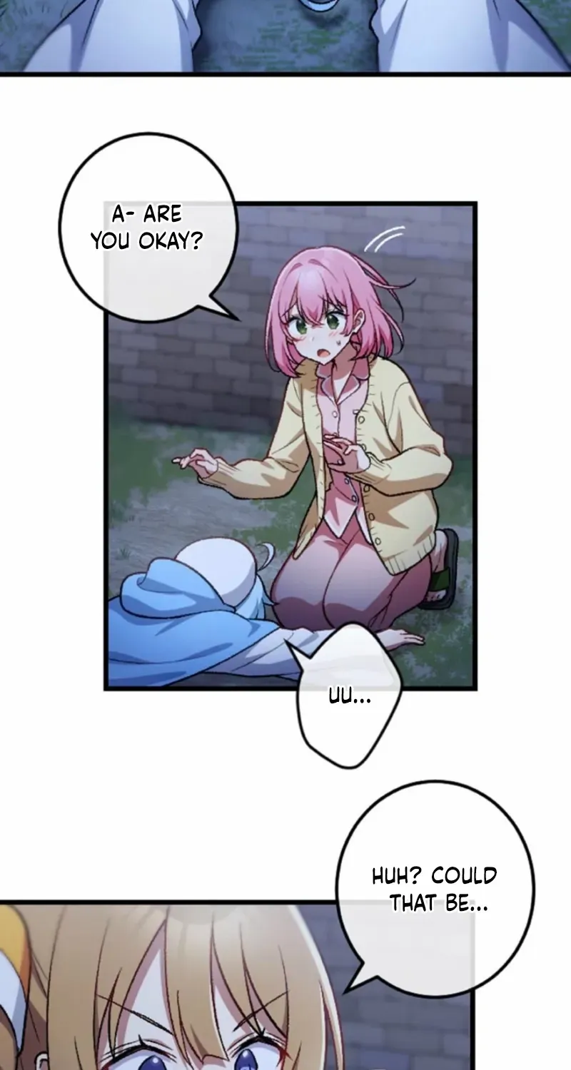 Former S-rank Adventurers Slow Life Chapter 34 page 57 - 