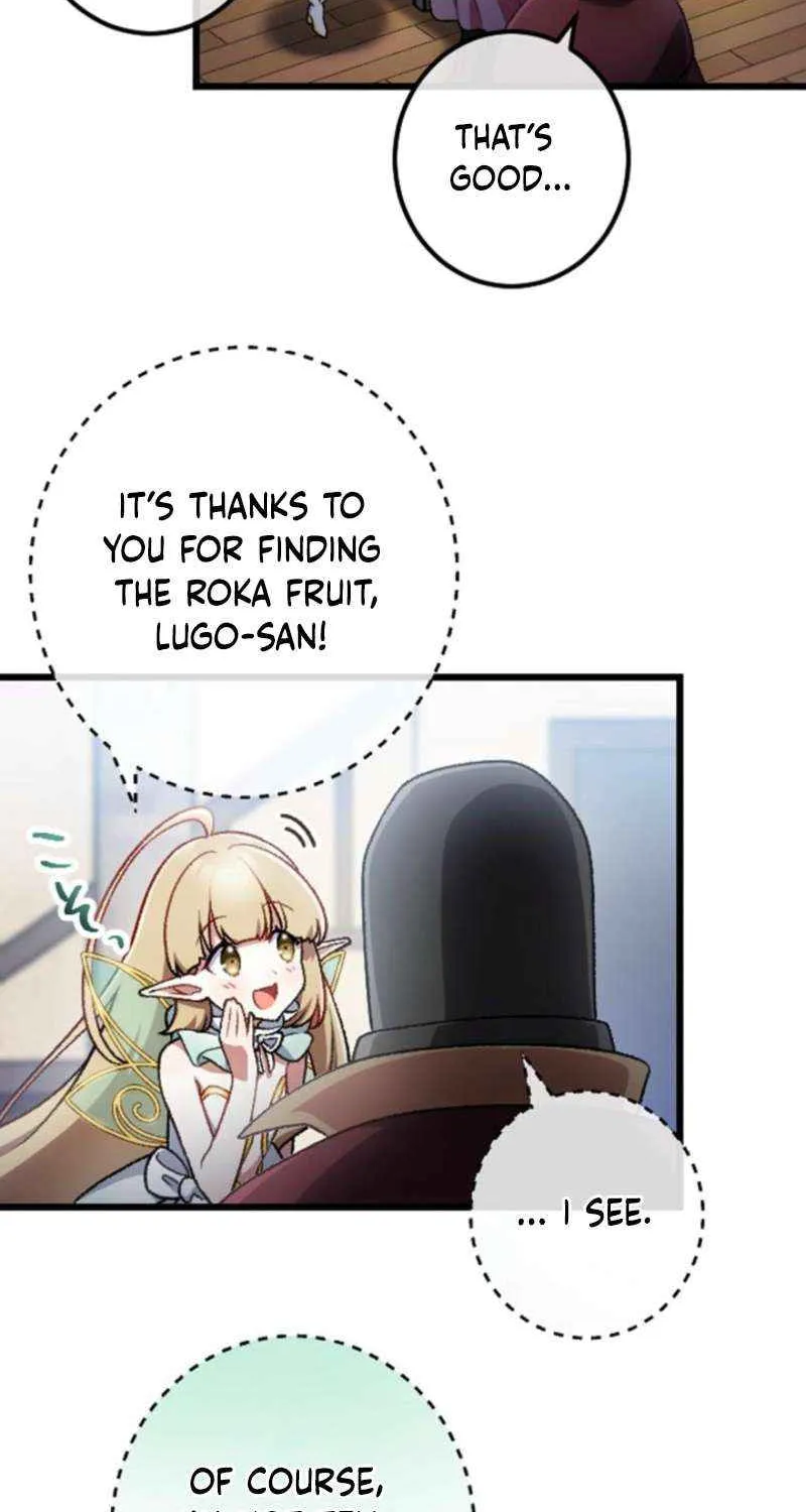 Former S-rank Adventurers Slow Life Chapter 34 page 10 - 