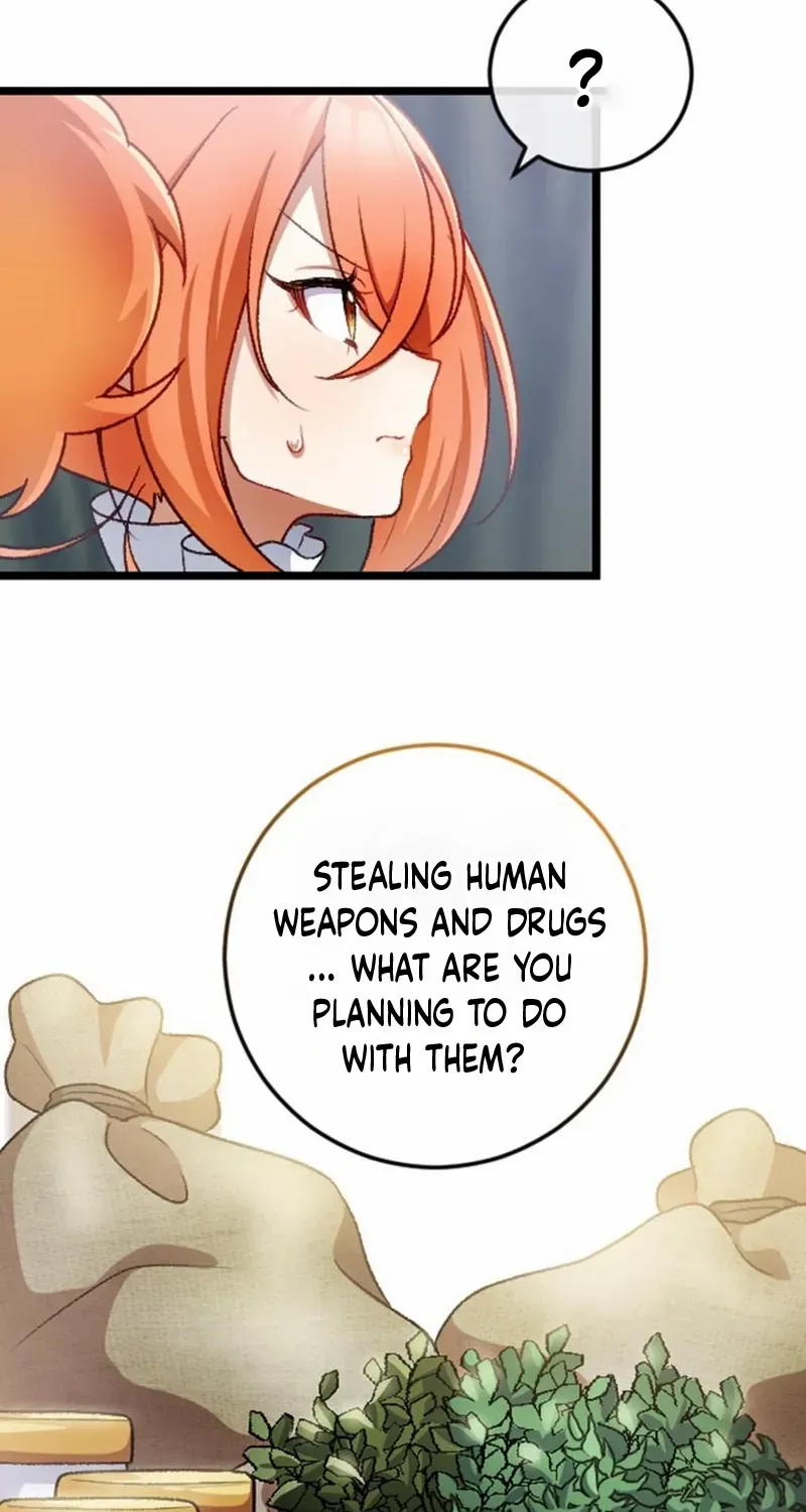 Former S-rank Adventurers Slow Life Chapter 4 page 30 - 