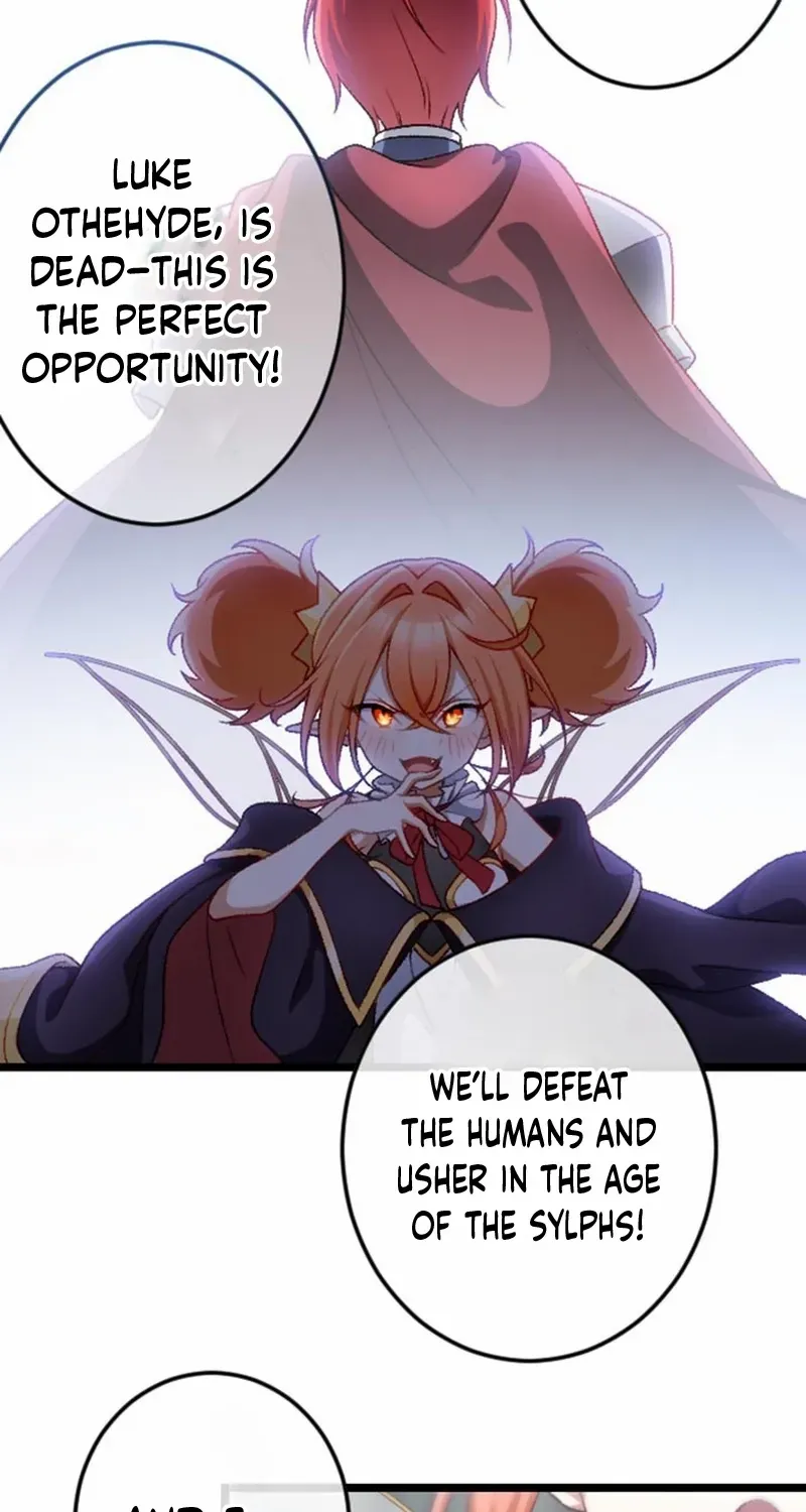 Former S-rank Adventurers Slow Life Chapter 4 page 34 - 