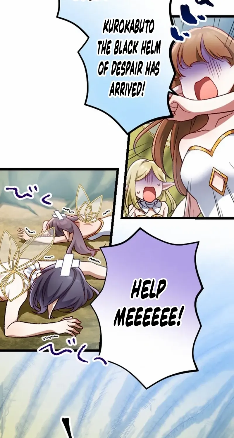 Former S-rank Adventurers Slow Life Chapter 4 page 5 - 