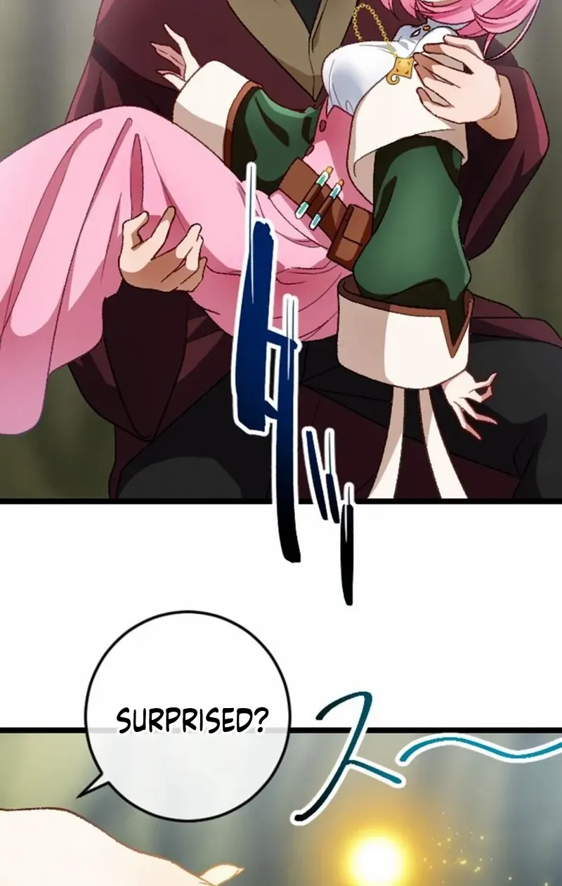 Former S-rank Adventurers Slow Life Chapter 4 page 41 - 