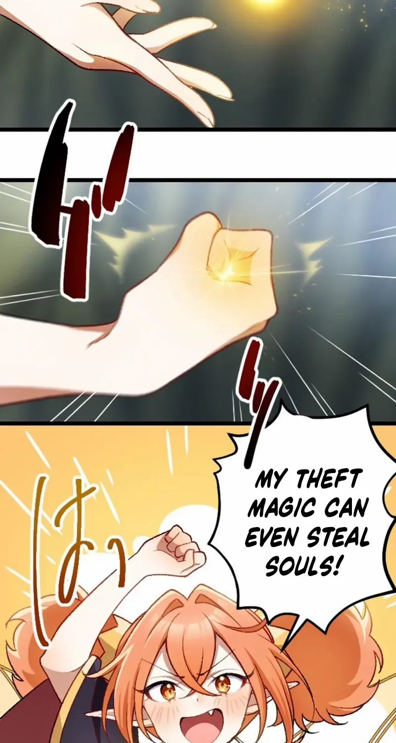 Former S-rank Adventurers Slow Life Chapter 4 page 42 - 