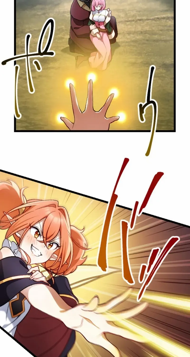 Former S-rank Adventurers Slow Life Chapter 4 page 44 - 