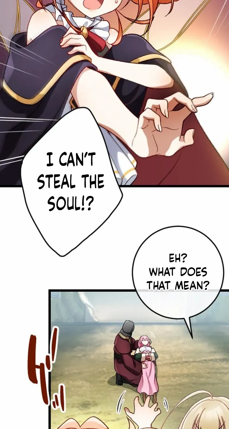 Former S-rank Adventurers Slow Life Chapter 4 page 48 - 