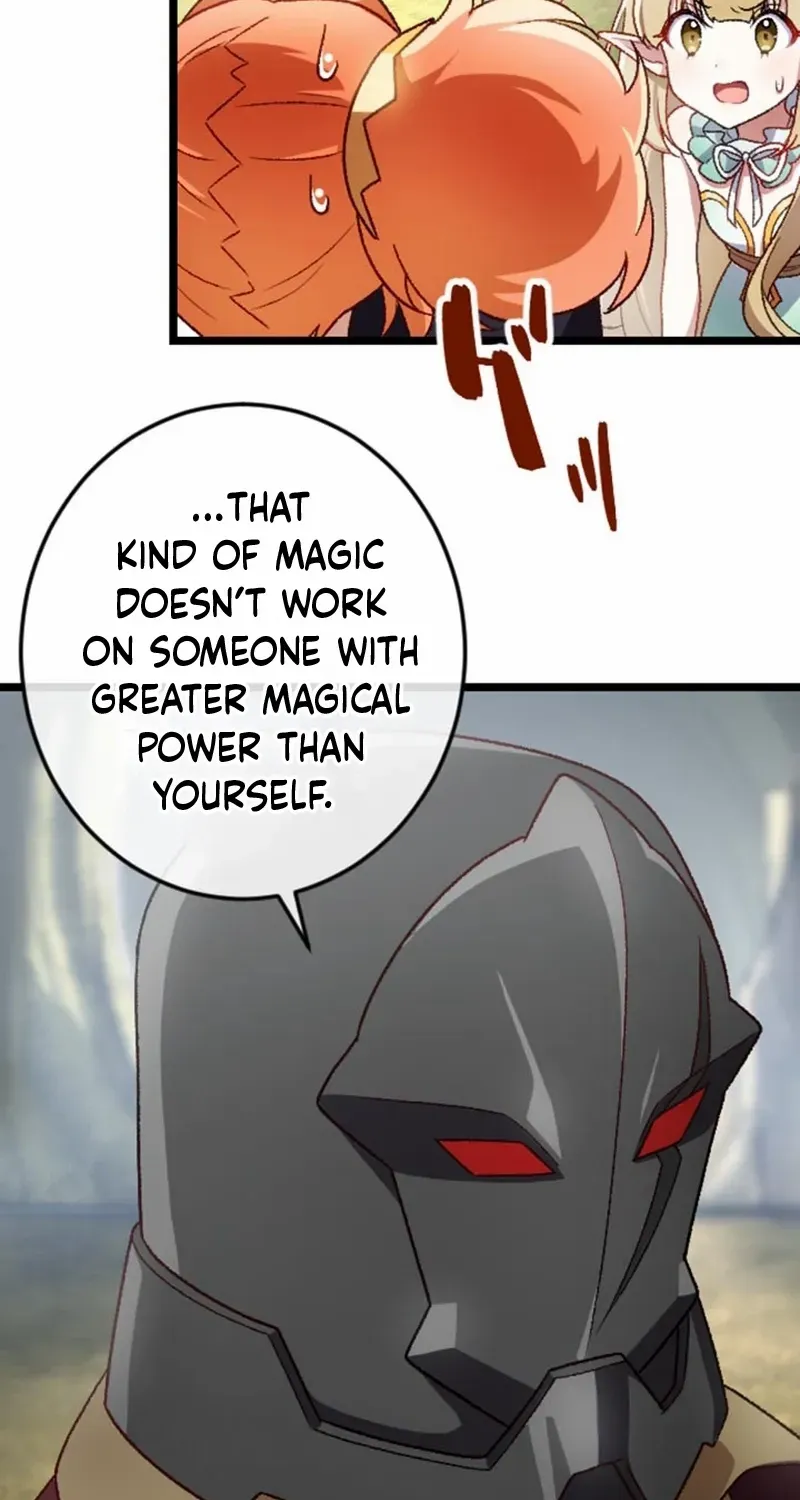 Former S-rank Adventurers Slow Life Chapter 4 page 49 - 